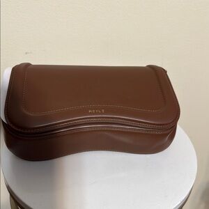 Kelli Brown shoulder Bag